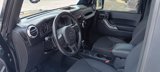 Used 2014 Jeep Wrangler Sahara w/ Connectivity Group image 5