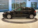 Used 2017 Volkswagen Golf S image 4