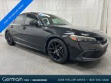 Used 2024 Honda Civic Sport image 2