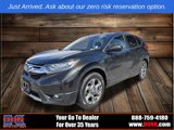 Used 2017 Honda CR-V EX-L image 3