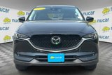 Used 2018 MAZDA CX-5 Grand Touring image 2
