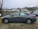 New 2025 Hyundai Elantra SE w/ Cargo Package image 4