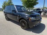 Used 2012 Land Rover Range Rover Supercharged image 3