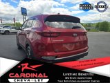 Used 2020 Kia Sportage EX image 6