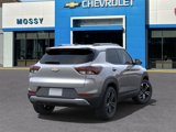 New 2025 Chevrolet TrailBlazer LT w/ Convenience Package image 4