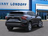 New 2025 Chevrolet Trax LS w/ LS Convenience Package image 4