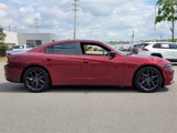 Used 2020 Dodge Charger SXT w/ Blacktop Package image 2