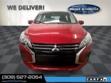 Used 2022 Mitsubishi Mirage ES image 3