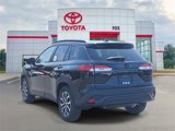 New 2025 Toyota Corolla Cross AWD Hybrid image 3