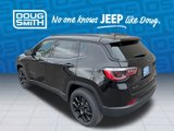 New 2025 Jeep Compass Latitude w/ Altitude Special Edition image 4