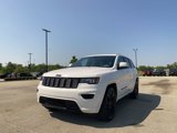 Certified 2020 Jeep Grand Cherokee Altitude image 5