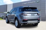 Certified 2024 Land Rover Discovery Sport S image 4