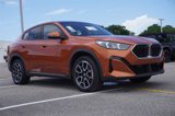 Certified 2025 BMW X2 xDrive28i image 2