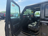 Used 2018 Jeep Wrangler Unlimited Rubicon w/ Cold Weather Group image 6