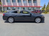 Used 2023 Chevrolet Malibu LT image 4