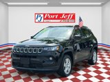 Certified 2022 Jeep Compass Latitude image 2