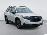 New 2025 Subaru Forester image 3