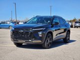 New 2025 Chevrolet Trax ACTIV w/ Driver Confidence Package image 2