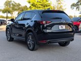 Used 2019 MAZDA CX-5 Grand Touring w/ GT Premium Package image 5