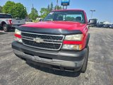 Used 2006 Chevrolet Silverado 2500 W/T w/ Snow Plow Prep Package image 5