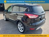 Used 2015 Ford Escape Titanium w/ Equipment Group 301A image 3