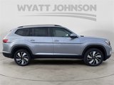 New 2025 Volkswagen Atlas SE image 6