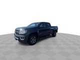 Certified 2017 Chevrolet Colorado Z71 image 4
