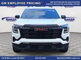 New 2025 GMC Terrain Elevation w/ Black Edition image 2