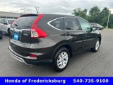 Used 2015 Honda CR-V EX image 5