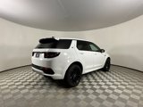 New 2025 Land Rover Discovery Sport S image 2