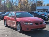 Used 1999 Pontiac Grand Prix GT w/ Opt Pkg image 2