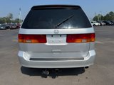 Used 2002 Honda Odyssey EX image 4