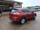 Used 2016 Nissan Rogue SV w/ SV Premium Package image 3