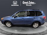 Used 2015 Subaru Forester 2.5i Premium w/ All-Weather Package image 2