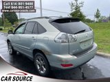 Used 2007 Lexus RX 400h AWD image 3
