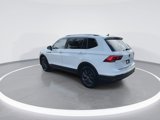 Certified 2022 Volkswagen Tiguan SE w/ Panoramic Sunroof Package image 6