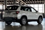 Certified 2023 Honda Passport TrailSport image 5