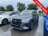 Used 2022 Nissan Kicks SV image 2