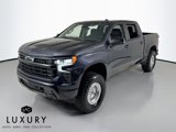 Used 2024 Chevrolet Silverado 1500 RST image 2