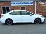 Used 2022 Toyota Corolla SE image 4