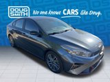 Used 2022 Kia Forte GT-Line w/ GT-Line Premium Package image 6