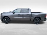 New 2025 RAM 1500 Laramie w/ Night Edition image 2