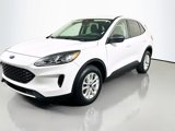 Used 2022 Ford Escape SE image 3