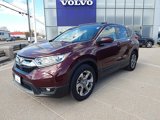 Used 2019 Honda CR-V EX-L image 3