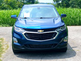 Used 2019 Chevrolet Equinox LT image 2