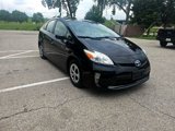 Used 2012 Toyota Prius Two image 4