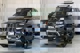 Used 2014 Jeep Grand Cherokee Overland w/ Advanced Technology Group image 2