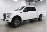 Used 2017 Ford F150 XLT w/ Equipment Group 302A Luxury image 2