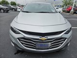 Used 2022 Chevrolet Malibu LT image 2