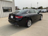 Used 2015 Chrysler 200 C w/ Navigation & Sound Group I image 4